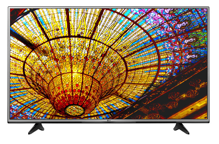 LG 65UH6030 TV 165.1 cm (65") 4K Ultra HD Smart TV Wi-Fi Black, Grey – image 8