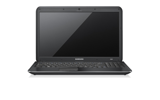 Samsung X NP-X520-JA08ES laptop Intel® Core™2 Duo SU7300