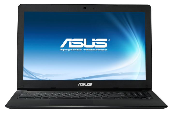 ASUS X502CA-XX009 laptop Intel® Core™ i3 i3-3217U