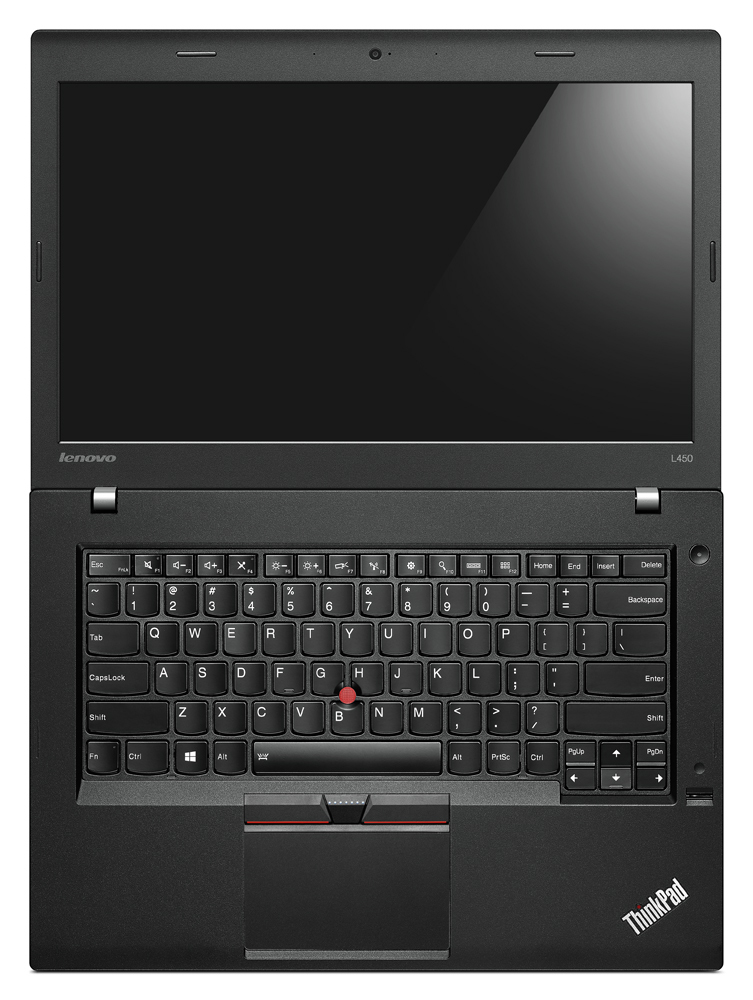 Lenovo ThinkPad L450 Intel® Core™ i5 i5-5200U Laptop – image 6