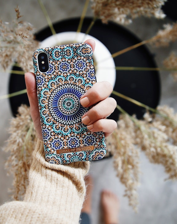 iDeal of Sweden IDFCS17-IXS-54 mobile phone case – image 2