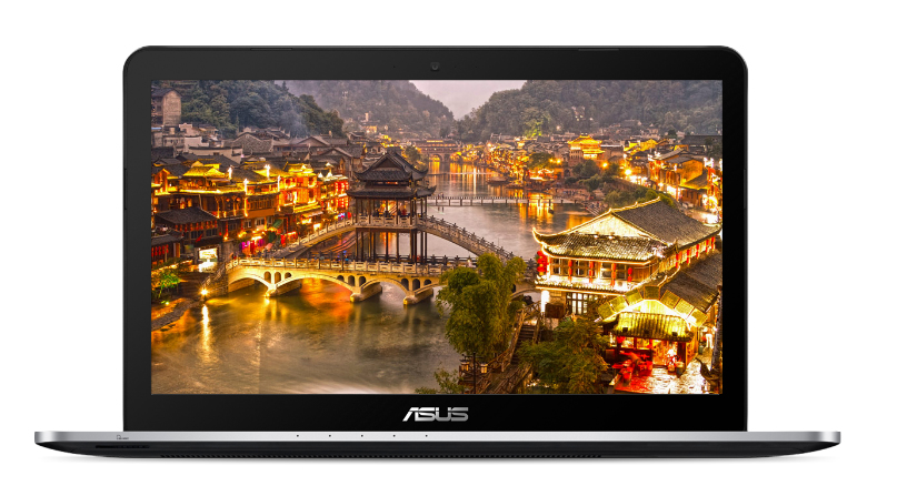 ASUS N552VW Intel® Core™ i7 i7-6700HQ Laptop
