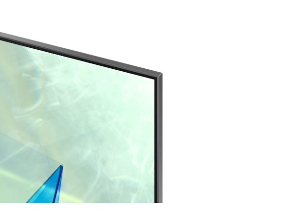 Samsung Series 8 QE85Q80T 2.16 m (85") 4K Ultra HD Smart TV Wi-Fi Black, Grey – image 8
