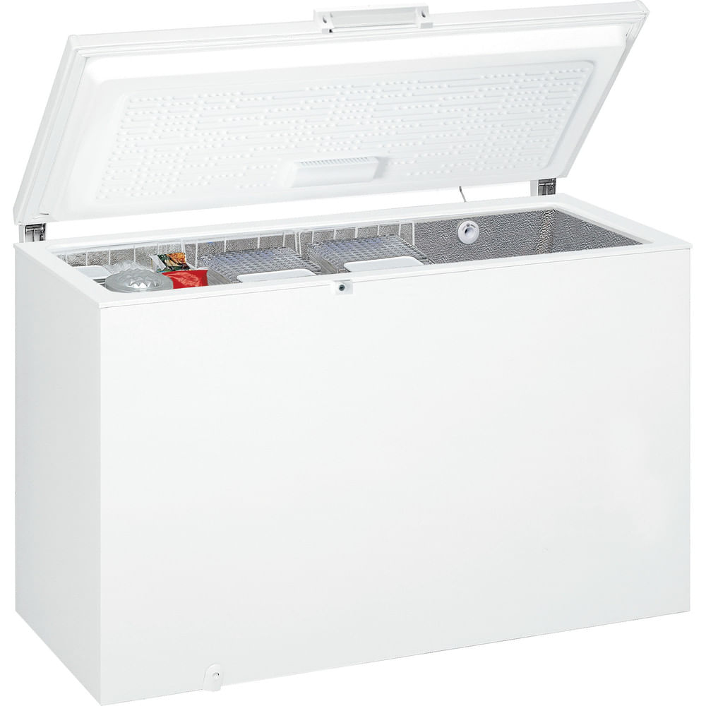 Hotpoint CS1A 400 H FM FA UK – image 2