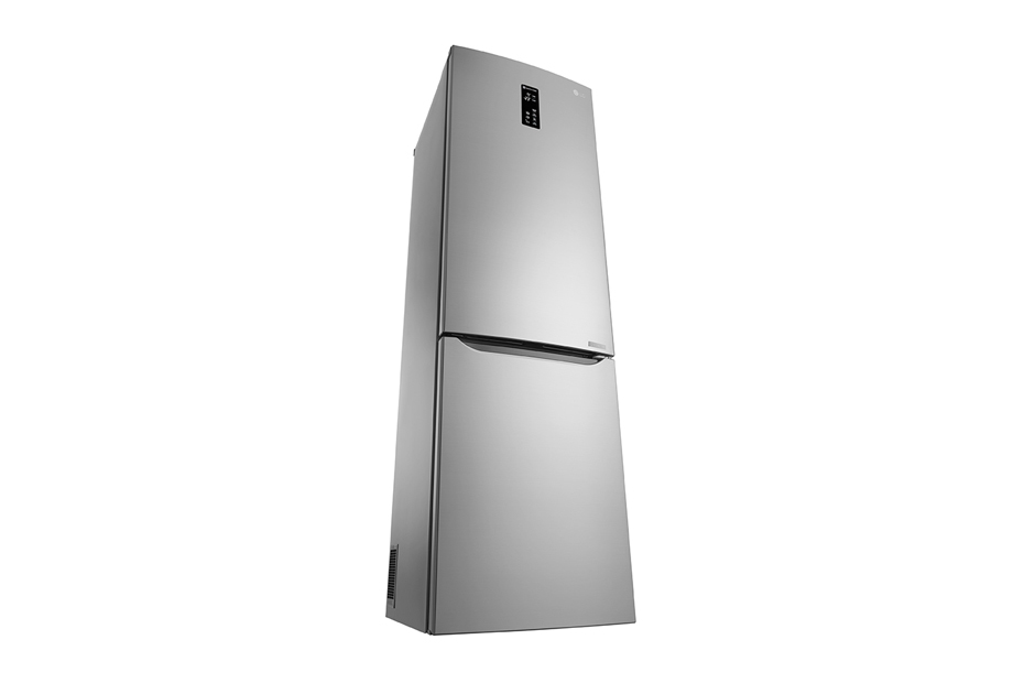 LG GBB60PZDFS fridge-freezer Freestanding – image 2