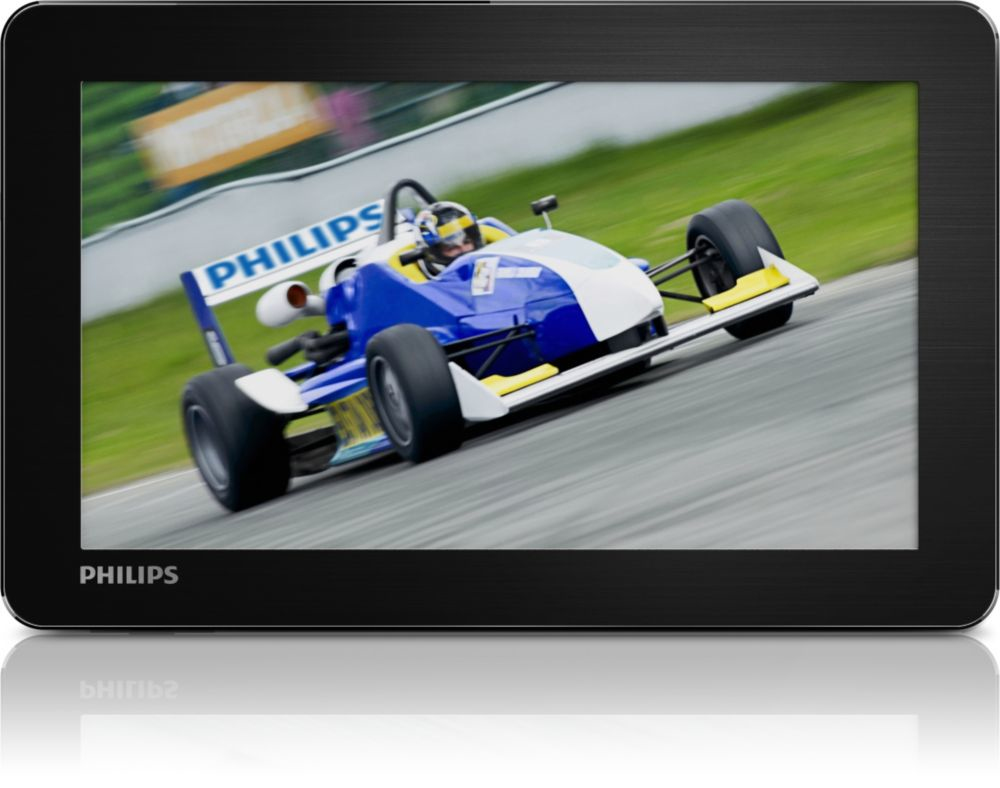 Philips Portable video player PV7005/93