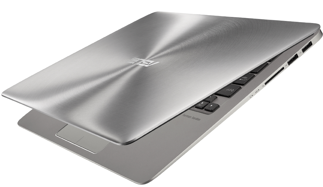 ASUS Zenbook UX3410UA-GV078T Intel® Core™ i7 i7-7500U Laptop – image 7