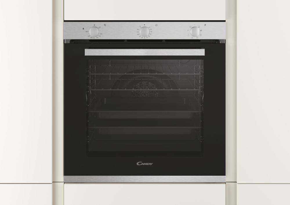 Candy Timeless FCXP613X/E – image 2