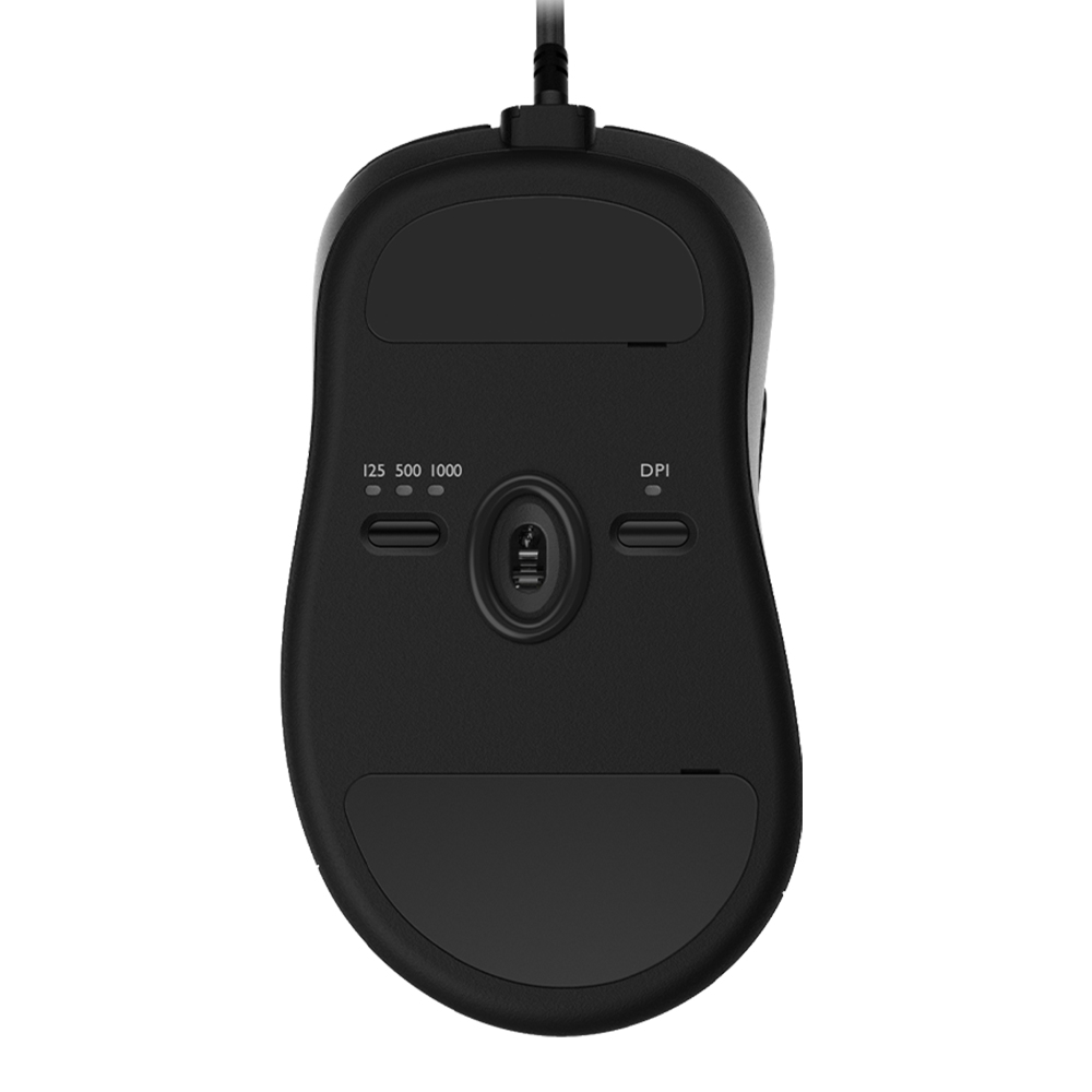 ZOWIE EC3-C mouse Gaming Right-hand USB Type-A 3200 DPI – image 6