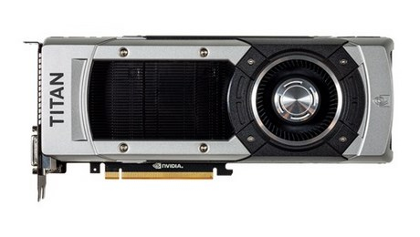 ASUS 90YV05W0-U0NM00 graphics card NVIDIA GeForce GTX TITAN – image 2