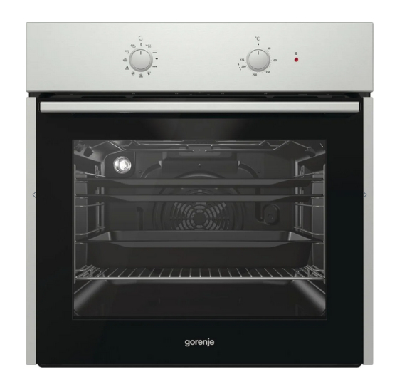 Gorenje BO717E17X 71 L 3300 W Stainless steel