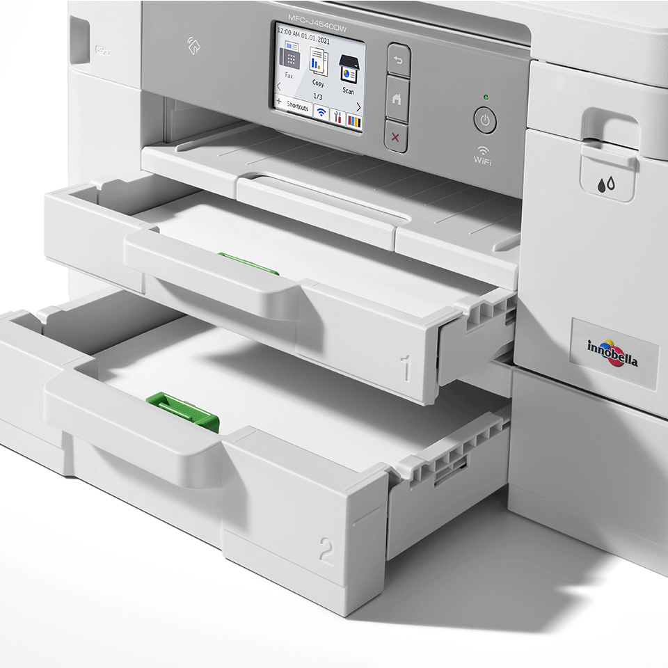Brother MFC-J4540DWXL Inkjet A4 – image 4