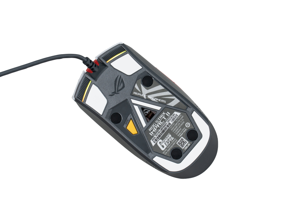 ASUS Impact II GUNDAM EDITION – image 4