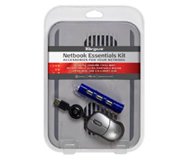 Targus BUS0192 mouse USB Type-A Optical