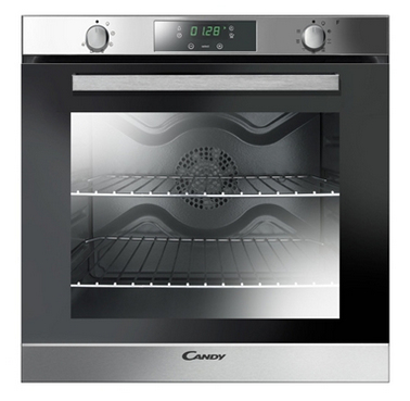 Candy FXP695X oven