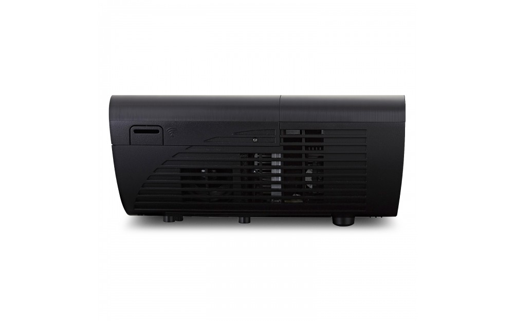 Viewsonic PJD6551W data projector Standard throw projector 3300 ANSI lumens DLP WXGA (1280x800) Black – image 5
