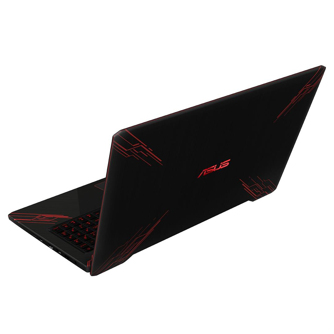 ASUS M570DD-DM179T AMD Ryzen™ 5 3500U Laptop – image 7