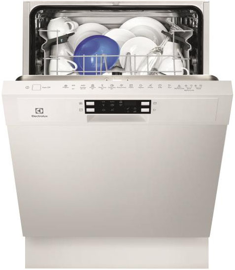 Electrolux ESI5515LOW Semi built-in 13 place settings – image 1