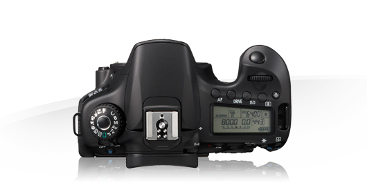 Canon 60D + EF 17 - 55 mm – image 5