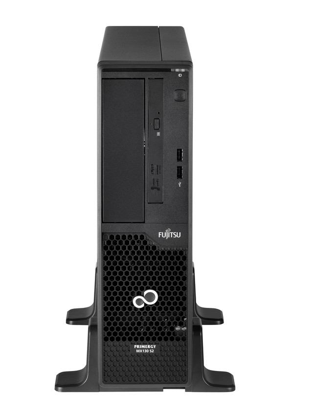 Fujitsu MX130 S2 + CELVIN NAS Server Q800 – image 9