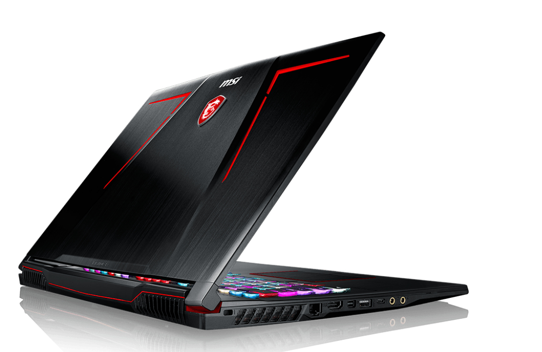 MSI GE63VR 7RF-044UK Raider – image 5