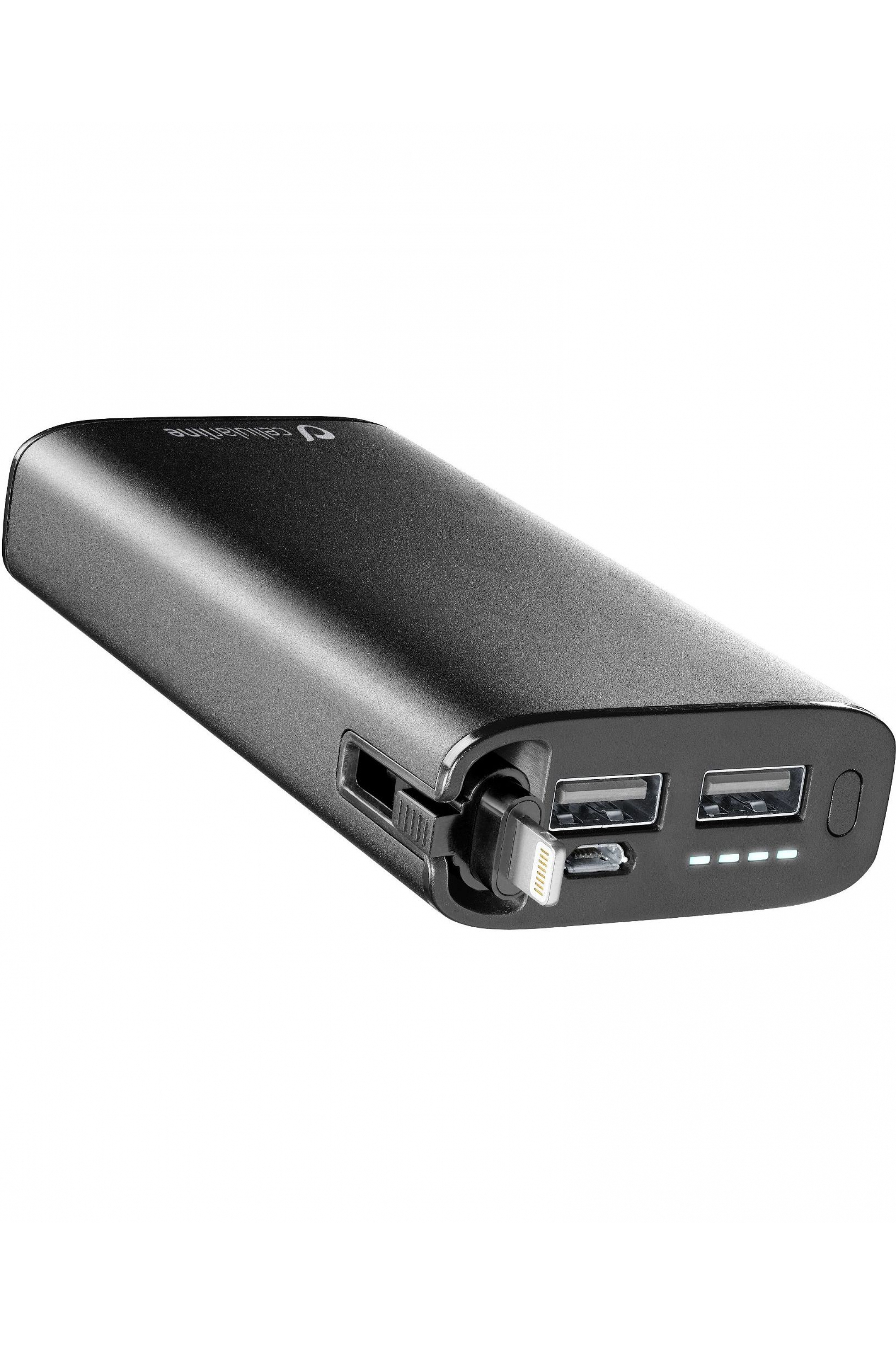 Cellularline Freepower Combo 6700 MFI - Universal – image 2