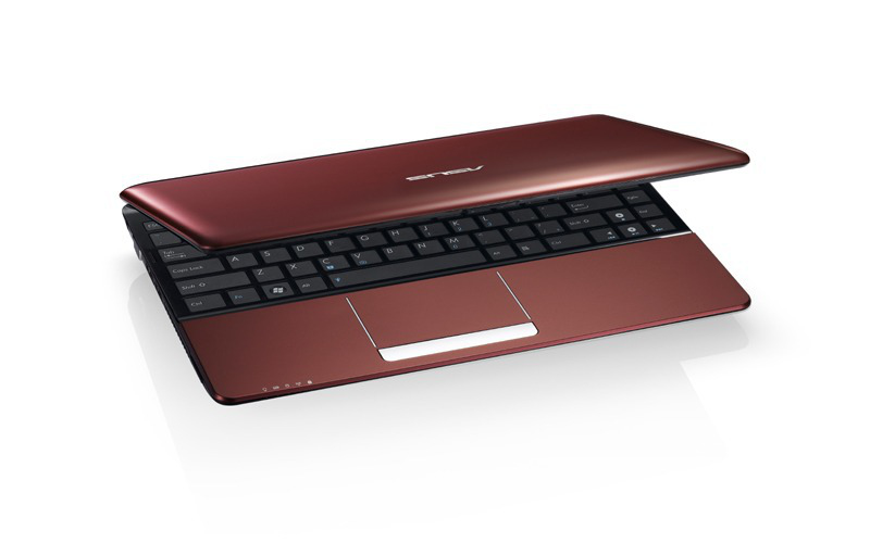 ASUS 1215N-RED084M Intel Atom® D525 Netbook – image 3