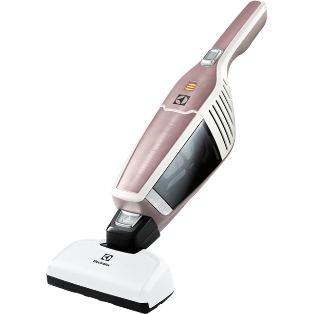 Electrolux ZB3230SP stick vacuum/electric broom 2-in-1 stick vacuum Battery Dry Bagless – image 2