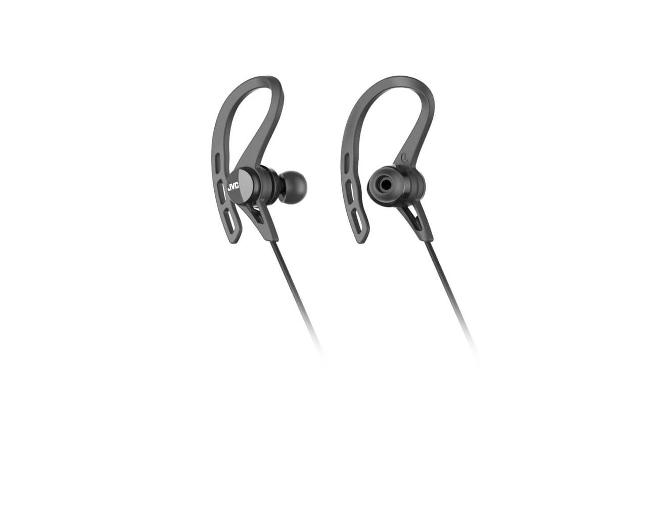 JVC HA-EC20BT-BE Wireless inner ear headphones – image 2