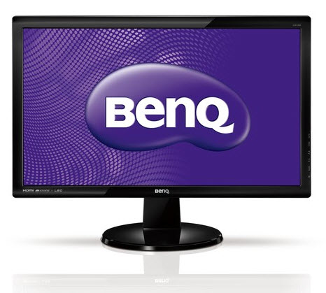 BenQ GW2450HM computer monitor