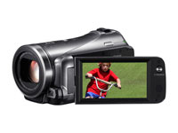 Canon HF M406