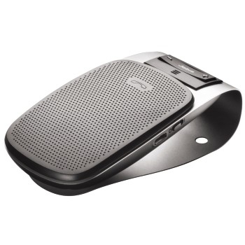 Hama 00109248 speakerphone Mobile phone Bluetooth Black