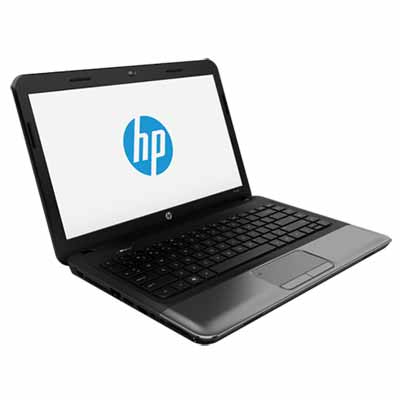 HP 400 455 AMD E E1-1200 Laptop