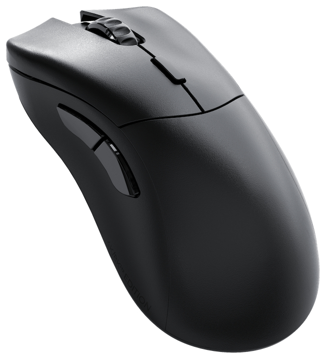 Glorious Gaming Model D 2 PRO Wireless – image 2