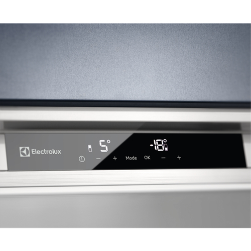 Electrolux LNT7TF18S fridge-freezer Built-in – image 2