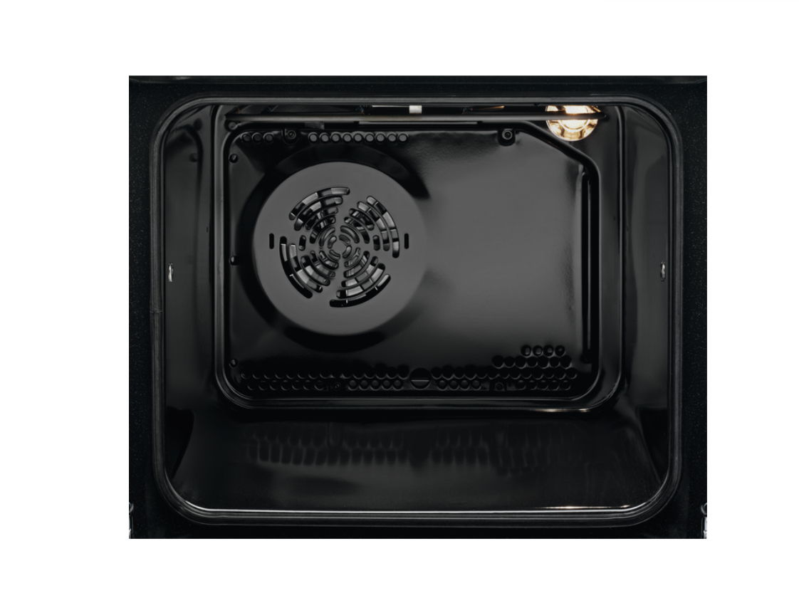 Electrolux EZC2430EOX 57 L 2515 W Black, Stainless steel – image 3