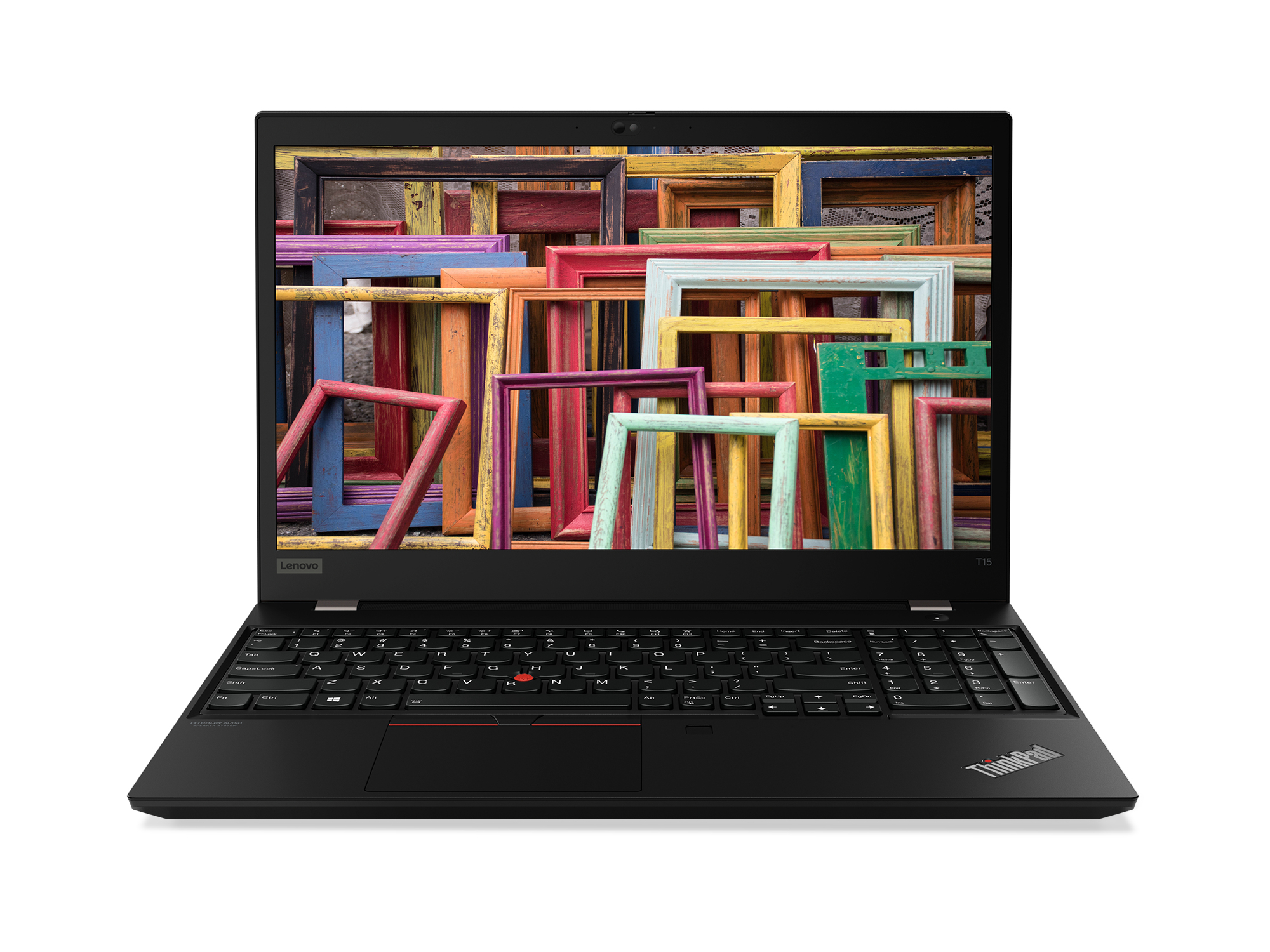 Lenovo ThinkPad T15 Gen 1