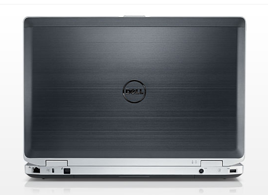 Dell Latitude E6520 Intel® Core™ i3 i3-2310M – image 5