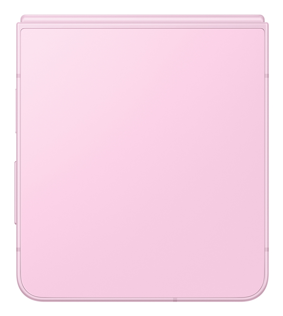 Samsung Galaxy Z Flip8 5G 6.9" 12 GB RAM 256 GB Pink
