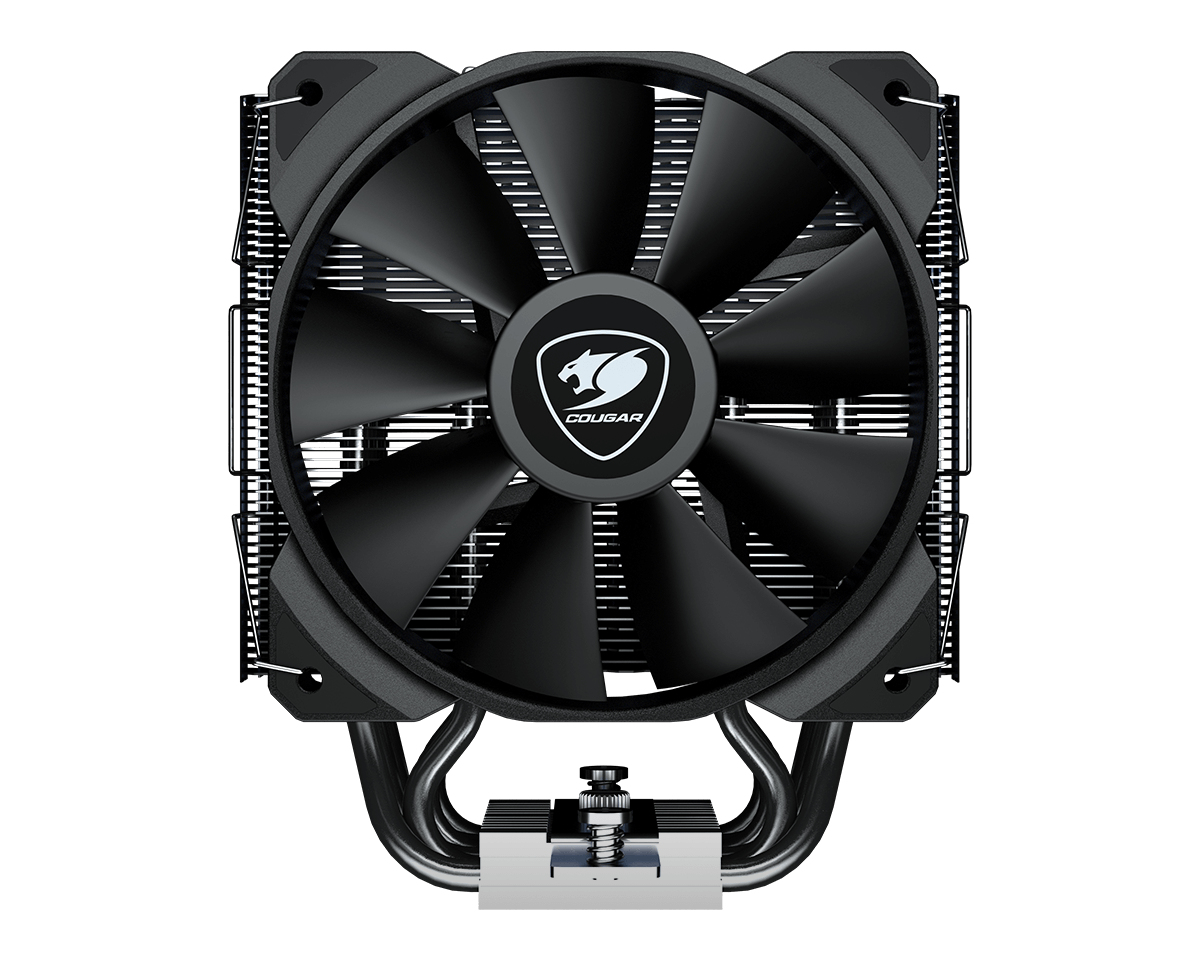 COUGAR CPU-Kühler FORZA 85 ARGB Essenzial