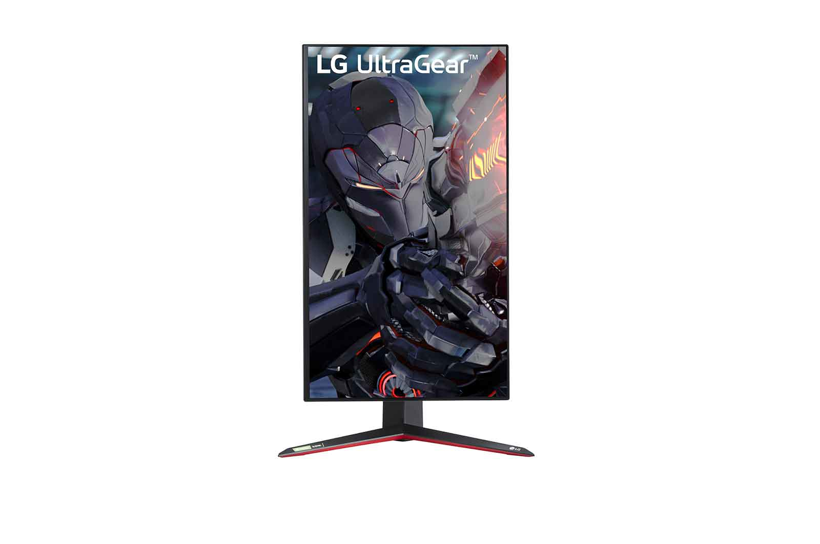 LG 27GN95B-B computer monitor – image 5