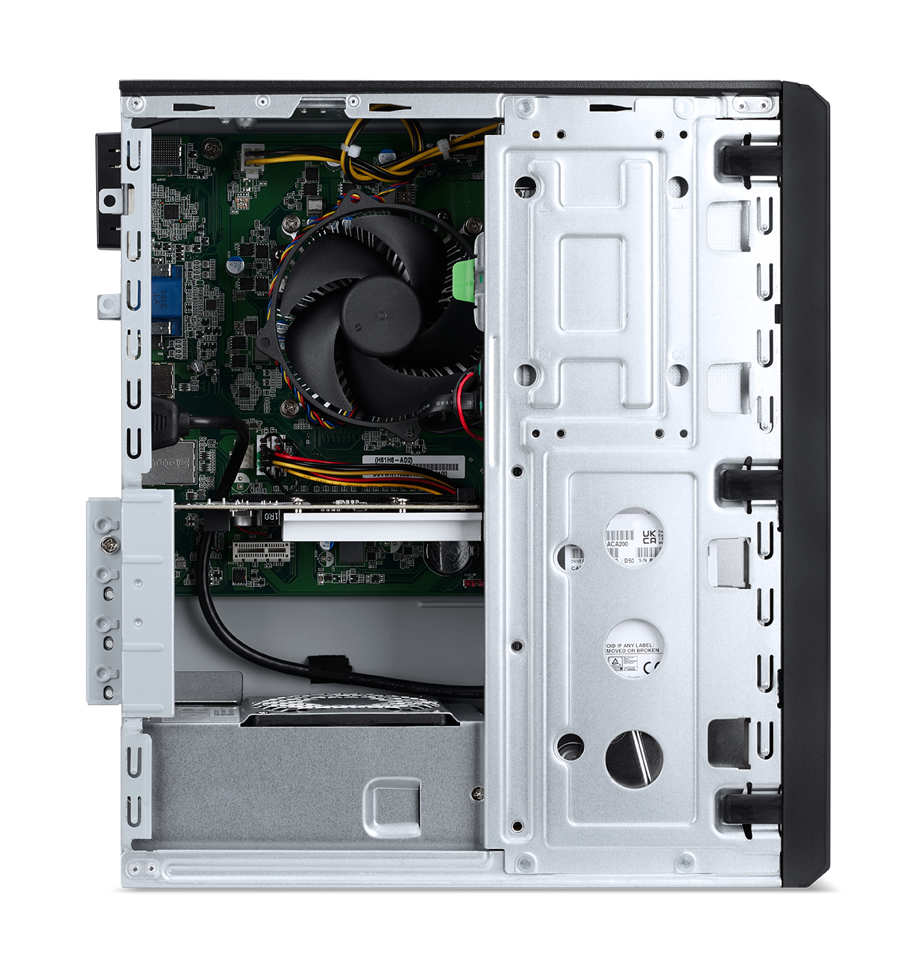Acer Veriton X VX2690G-A78Y Intel® Core™ i7 i7-12700 – image 5