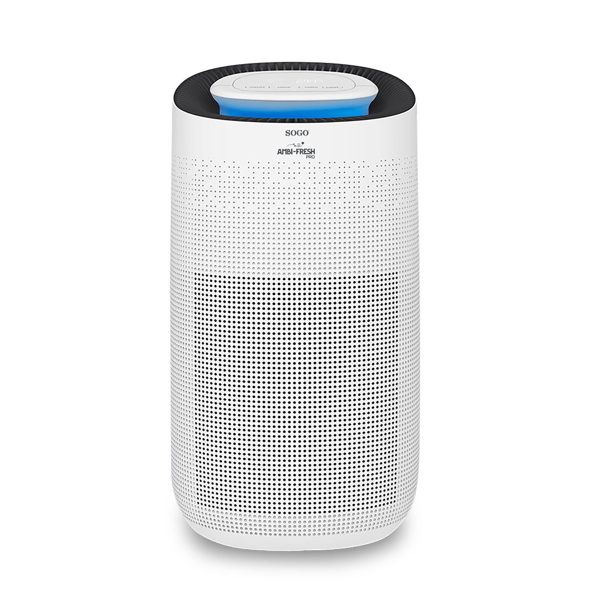 Sogo AIR-SS-21715 air purifier 50 m² – image 1