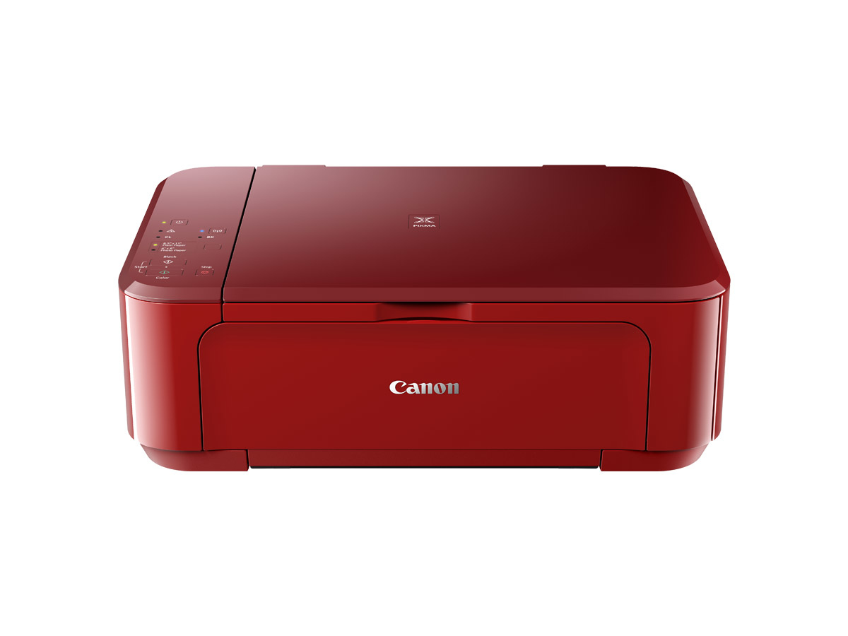 Canon PIXMA MG3660R multifunction printer Inkjet A4