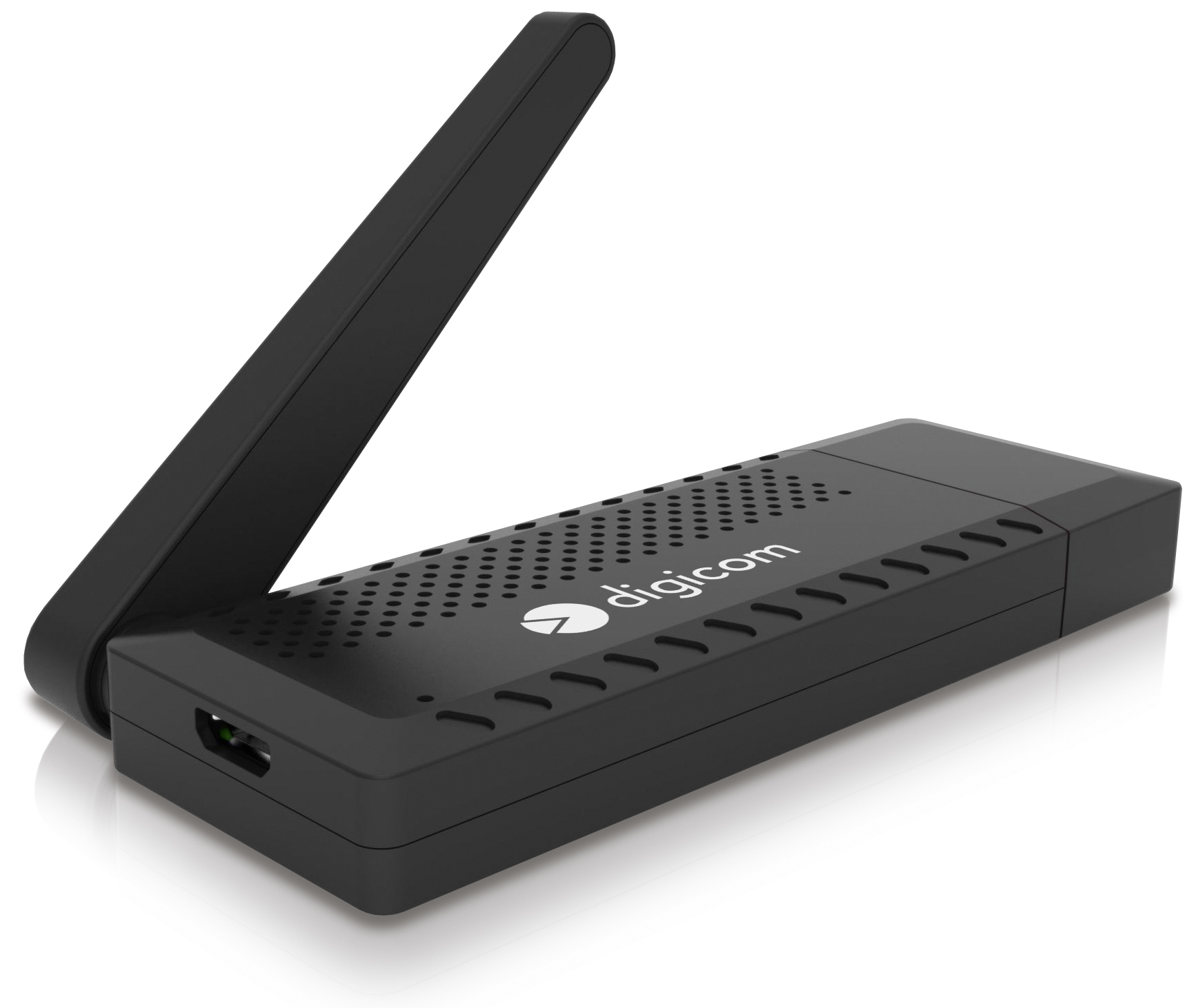 Digicom AMCAST-L01 wireless display adapter Full HD