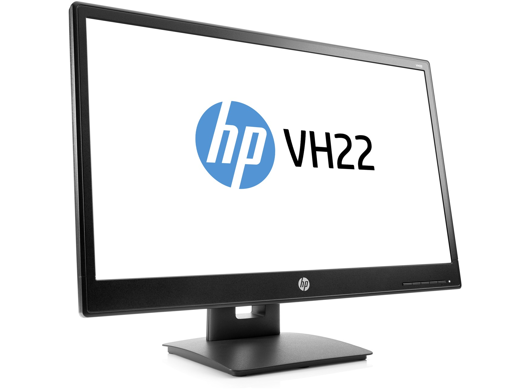 HP VH22 computer monitor – image 3