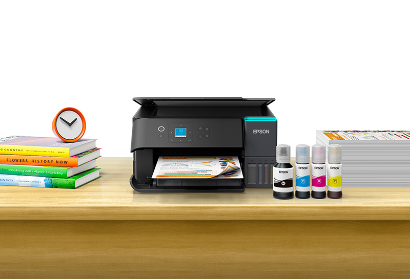 Epson EcoTank ET-2950 – image 8