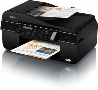 Epson Stylus Office BX310FN – image 7