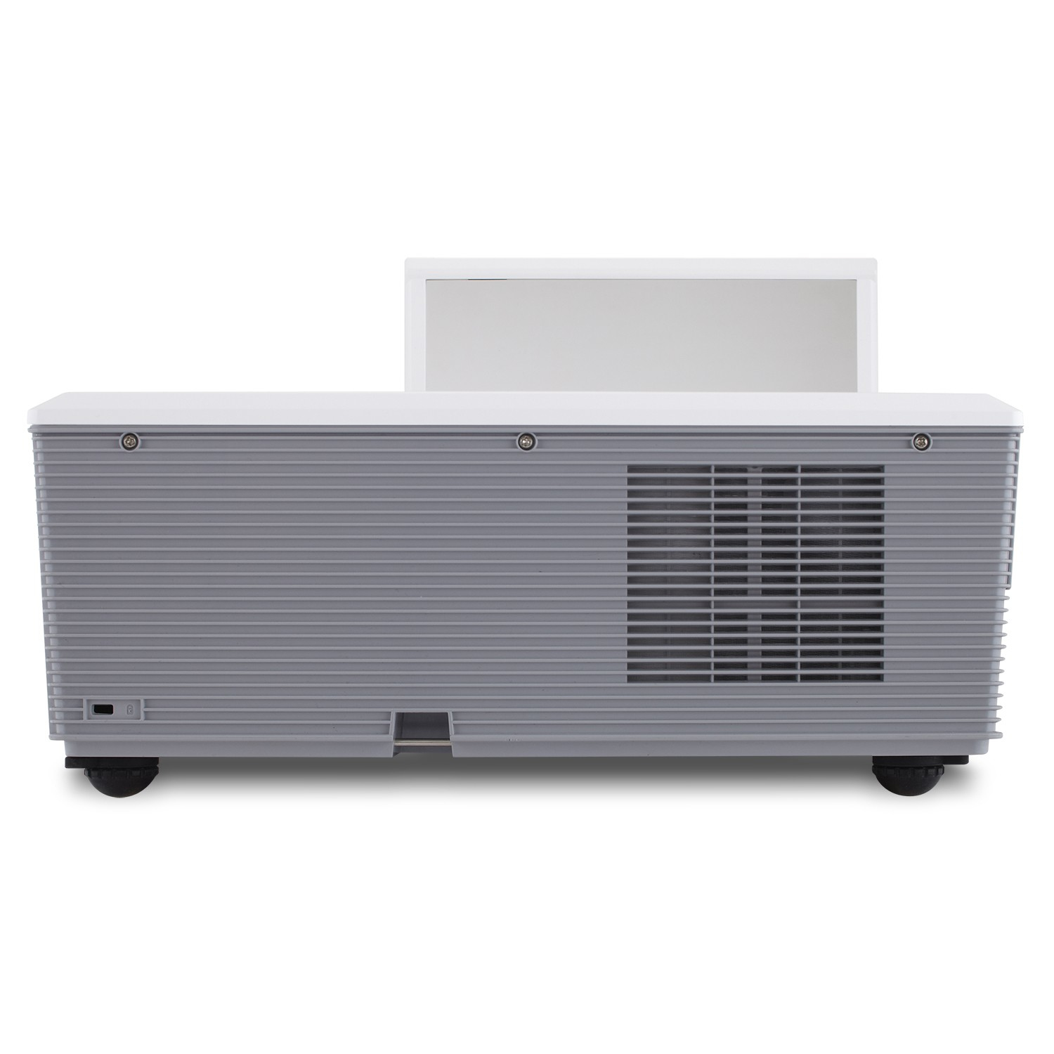Viewsonic PJD8653WS data projector Ultra short throw projector 2600 ANSI lumens DLP WXGA (1280x800) White – image 2