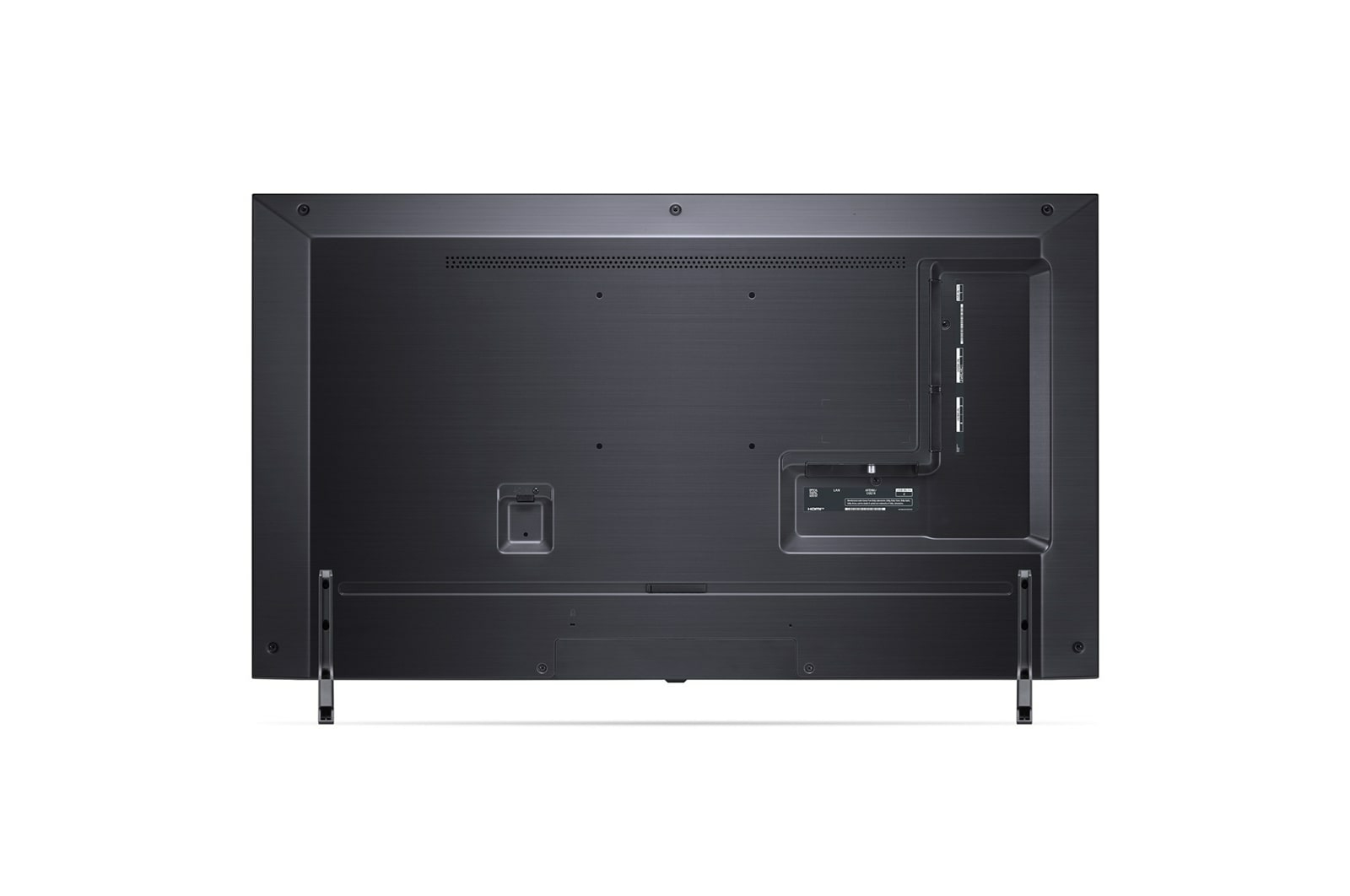 LG 75NANO803PA TV – image 5